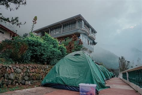 camping baguio|Valleypoint Campsite: A Whole New Camping Experience Near .